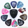 PICK HOLDER +10 PLECTRUMS